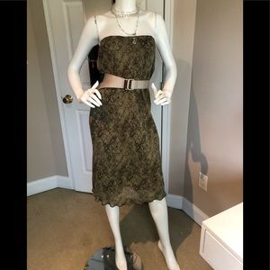 Jones New York versatile maxi and dress combo